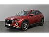 Hyundai TUCSON TUCSON 1.6 TGDi 48V MHD SE Connect 5dr 2WD DCT Sunset Red