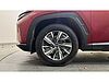 Hyundai TUCSON TUCSON 1.6 TGDi 48V MHD SE Connect 5dr 2WD DCT Sunset Red