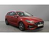 Hyundai I30 I30 1.0T GDi SE Connect 5dr Sunset Red