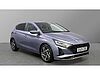 Hyundai I20 I20 1.0T GDi Premium 5dr Meta Blue