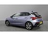 Hyundai I20 I20 1.0T GDi Premium 5dr Meta Blue