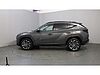 Hyundai TUCSON TUCSON 1.6T Hybrid Ultimate 5dr 4WD Auto ECOTRONIC GREY