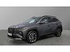 Hyundai TUCSON TUCSON 1.6T Hybrid Ultimate 5dr 4WD Auto ECOTRONIC GREY