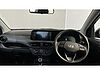Hyundai I10 I10 1.0 [63] Advance 5dr [Nav] Aurora Grey
