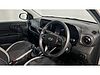 Hyundai I10 I10 1.0 [63] Advance 5dr Auto [Nav] Atlas White