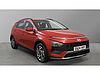 Hyundai BAYON BAYON 1.0 TGDi Advance 5dr Dragon Red