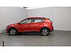 Hyundai BAYON BAYON 1.0 TGDi Advance 5dr Dragon Red