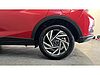 Hyundai BAYON BAYON 1.0 TGDi Advance 5dr Dragon Red