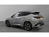 Hyundai TUCSON TUCSON 1.6T N Line 5dr Shadow Grey