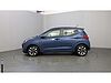 Hyundai I10 I10 1.0 [63] Advance 5dr Auto [Nav] Vibrant Blue
