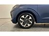 Hyundai I10 I10 1.0 [63] Advance 5dr Auto [Nav] Vibrant Blue