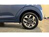 Hyundai I10 I10 1.0 [63] Advance 5dr Auto [Nav] Vibrant Blue