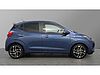 Hyundai I10 I10 1.2 [79] Premium 5dr Auto [Nav] Vibrant Blue