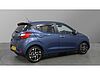 Hyundai I10 I10 1.2 [79] Premium 5dr Auto [Nav] Vibrant Blue