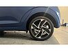 Hyundai I10 I10 1.2 [79] Premium 5dr Auto [Nav] Vibrant Blue