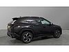 Hyundai TUCSON TUCSON 1.6T Hybrid N Line 5dr Auto Abyss Black
