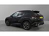 Hyundai TUCSON TUCSON 1.6T Hybrid N Line 5dr Auto Abyss Black