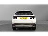 Hyundai TUCSON TUCSON 1.6T Hybrid Ultimate 5dr Auto Atlas White