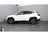 Hyundai TUCSON TUCSON 1.6T Hybrid Ultimate 5dr Auto Atlas White