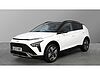 Hyundai BAYON BAYON 1.0 TGDi 48V MHEV Ultimate 5dr DCT WHITE