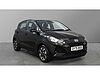Hyundai I10 I10 1.2 [79] Advance 5dr Auto [Nav] Phantom Black