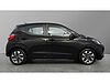 Hyundai I10 I10 1.2 [79] Advance 5dr Auto [Nav] Phantom Black