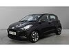 Hyundai I10 I10 1.2 [79] Advance 5dr Auto [Nav] Phantom Black