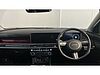 Hyundai TUCSON TUCSON 1.6T Hybrid Ultimate 5dr Auto SILVER