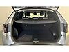 Hyundai TUCSON TUCSON 1.6T Hybrid Ultimate 5dr Auto SILVER