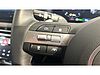 Hyundai TUCSON TUCSON 1.6T Hybrid Ultimate 5dr Auto SILVER