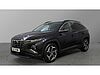 Hyundai TUCSON TUCSON 1.6 TGDi Ultimate 5dr 2WD Phantom Black