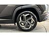 Hyundai TUCSON TUCSON 1.6 TGDi Ultimate 5dr 2WD Phantom Black