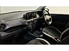 Hyundai I10 i10 5Dr HAT 1.0 MPi 63ps Advance NAV AU Phantom Black