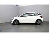 Hyundai I20 I20 1.0T GDi Advance 5dr DCT WHITE