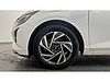 Hyundai I20 I20 1.0T GDi Advance 5dr DCT WHITE