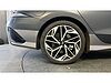 Hyundai IONIQ 6 IONIQ 6 168kW Ultimate 77kWh 4dr Auto Nocturney Grey