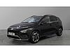 Hyundai BAYON BAYON 1.0 TGDi Premium 5dr DCT Phantom Black