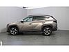 Hyundai TUCSON TUCSON 1.6 TGDi Hybrid 230 Premium 5dr 2WD Auto BRONZE