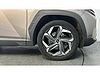 Hyundai TUCSON TUCSON 1.6 TGDi Hybrid 230 Premium 5dr 2WD Auto BRONZE