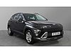 Hyundai KONA KONA 1.6T 138 Advance 5dr Abyss Black