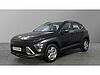 Hyundai KONA KONA 1.6T 138 Advance 5dr Abyss Black