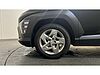 Hyundai KONA KONA 1.6T 138 Advance 5dr Abyss Black