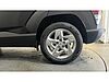 Hyundai KONA KONA 1.6T 138 Advance 5dr Abyss Black