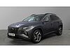 Hyundai TUCSON TUCSON 1.6 TGDi Ultimate 5dr 2WD Dark Knight