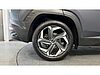 Hyundai TUCSON TUCSON 1.6 TGDi Ultimate 5dr 2WD Dark Knight