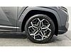 Hyundai TUCSON TUCSON 1.6 TGDi N Line 5dr 2WD GREY