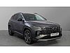 Hyundai TUCSON TUCSON 1.6 TGDi Hybrid 230 N Line 5dr 2WD Auto Dark Knight