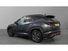 Hyundai TUCSON TUCSON 1.6 TGDi Hybrid 230 N Line 5dr 2WD Auto Dark Knight