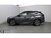 Hyundai TUCSON TUCSON 1.6 TGDi Hybrid 230 N Line 5dr 2WD Auto Dark Knight