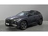 Hyundai TUCSON TUCSON 1.6 TGDi Hybrid 230 N Line 5dr 2WD Auto Dark Knight